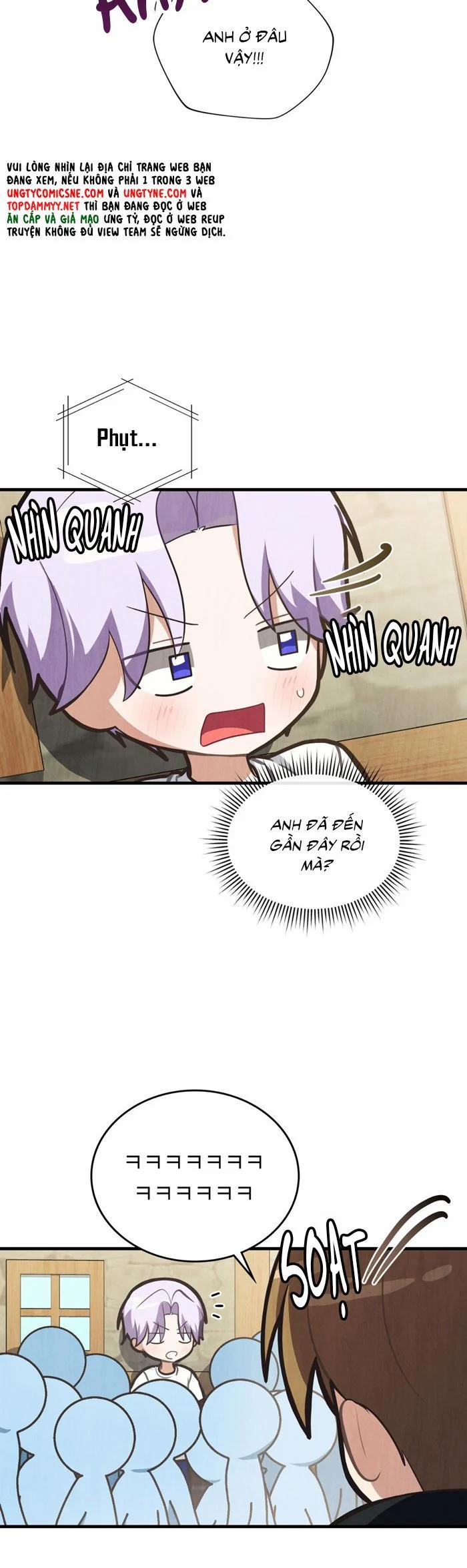 Guild Member Next Door (Season 2) 12 trang 3