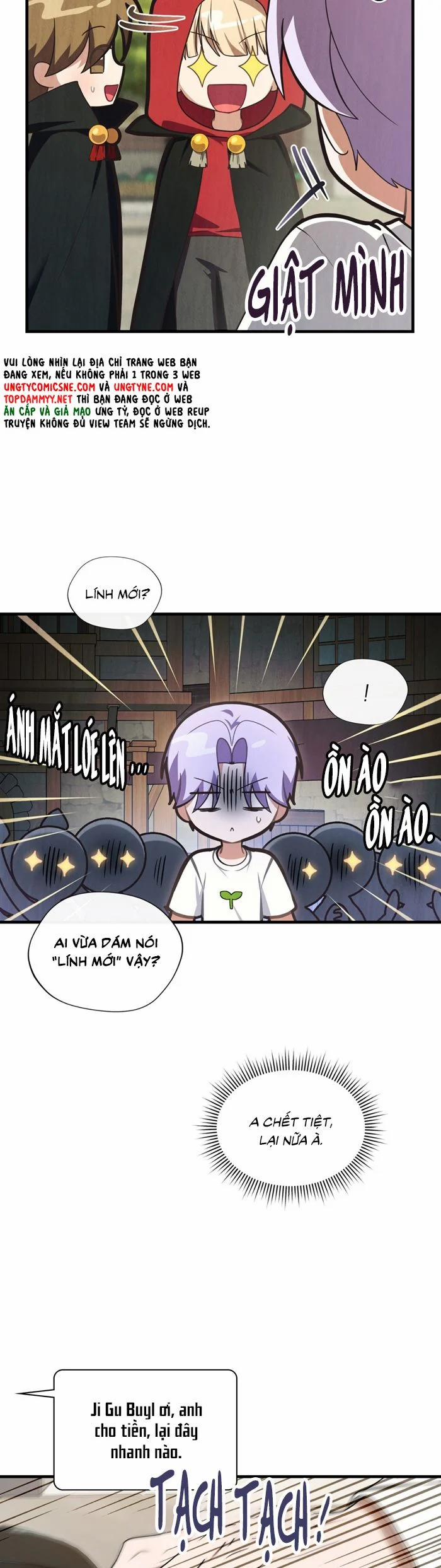 Guild Member Next Door (Season 2) 12 trang 31