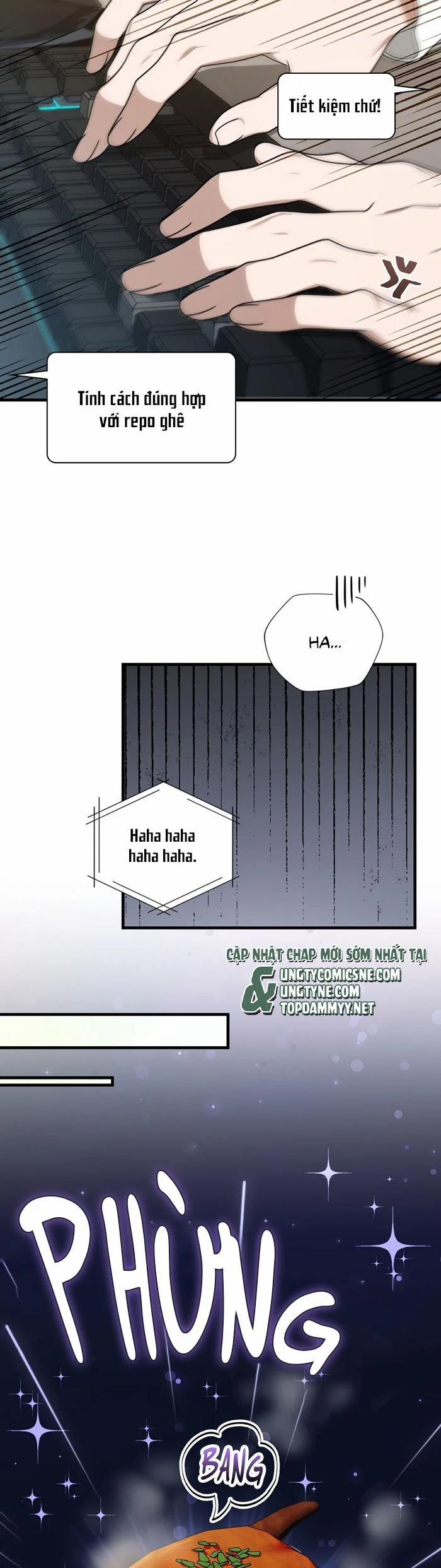 Guild Member Next Door (Season 2) 12 trang 32