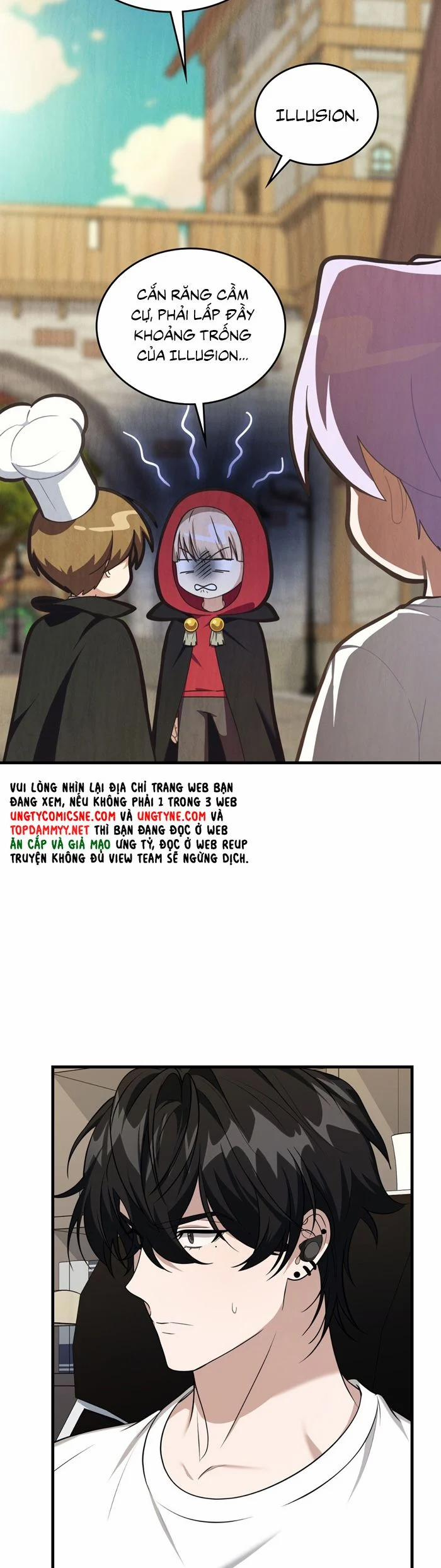 Guild Member Next Door (Season 2) 12 trang 34