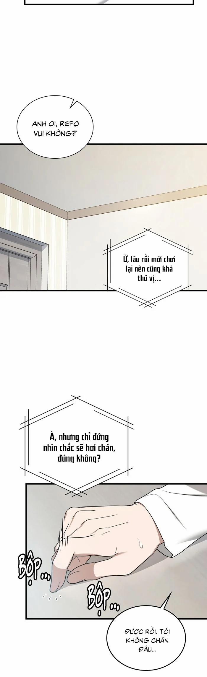 Guild Member Next Door (Season 2) 12 trang 35