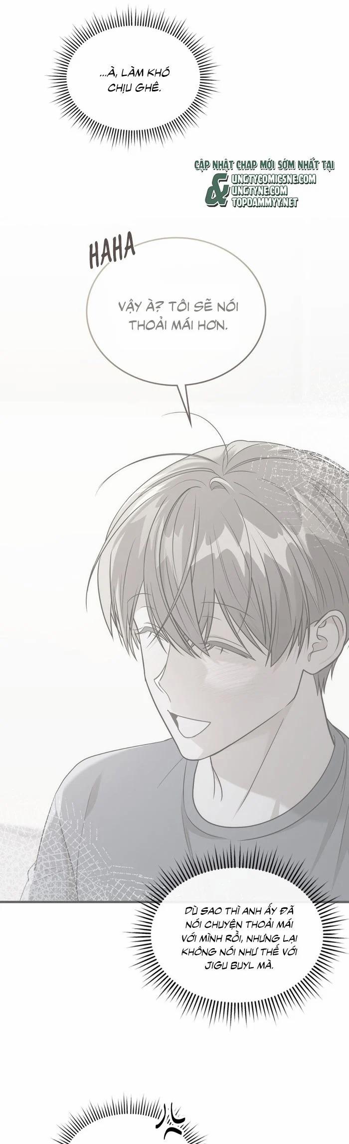 Guild Member Next Door (Season 2) 12 trang 36