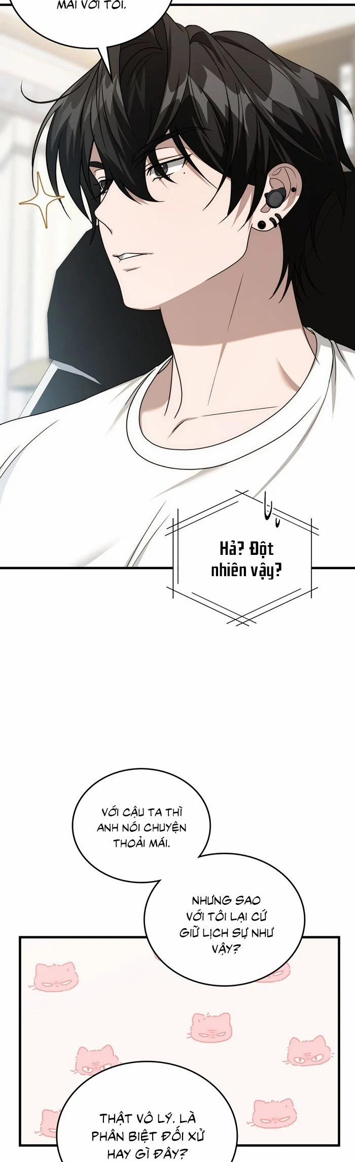 Guild Member Next Door (Season 2) 12 trang 38