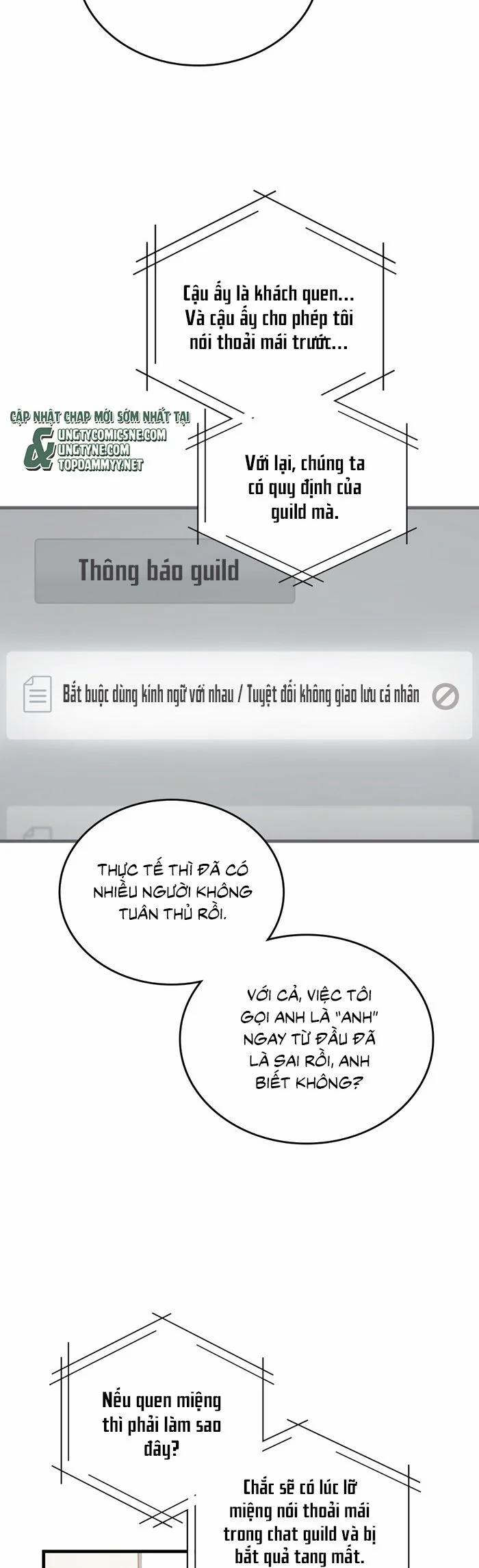 Guild Member Next Door (Season 2) 12 trang 39