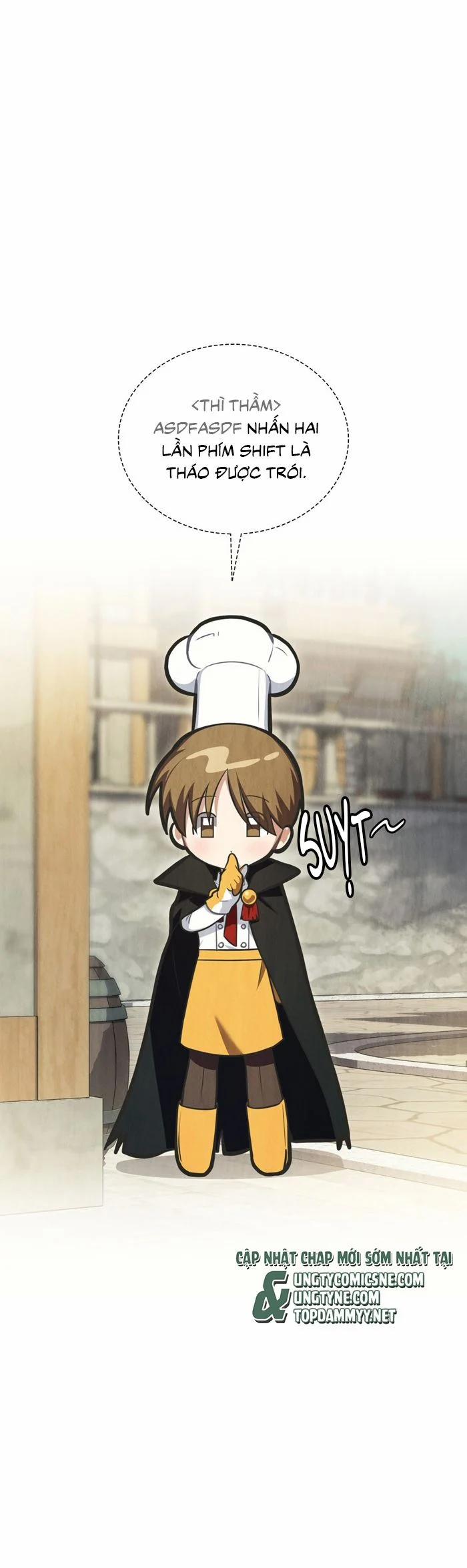 Guild Member Next Door (Season 2) 12 trang 4