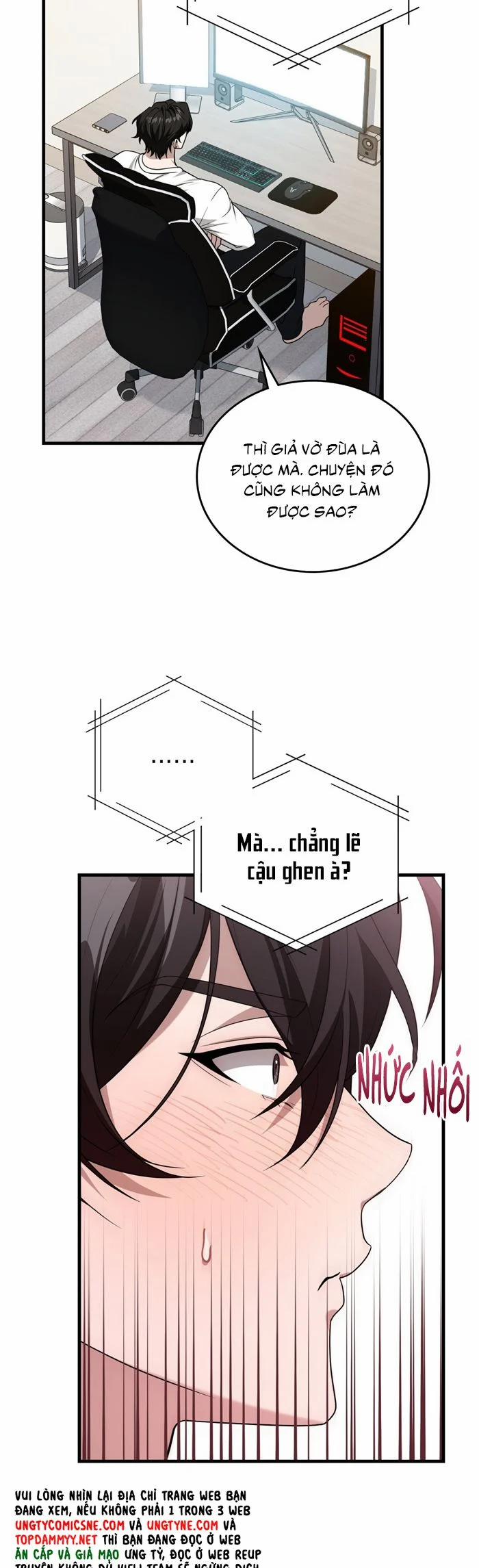 Guild Member Next Door (Season 2) 12 trang 40