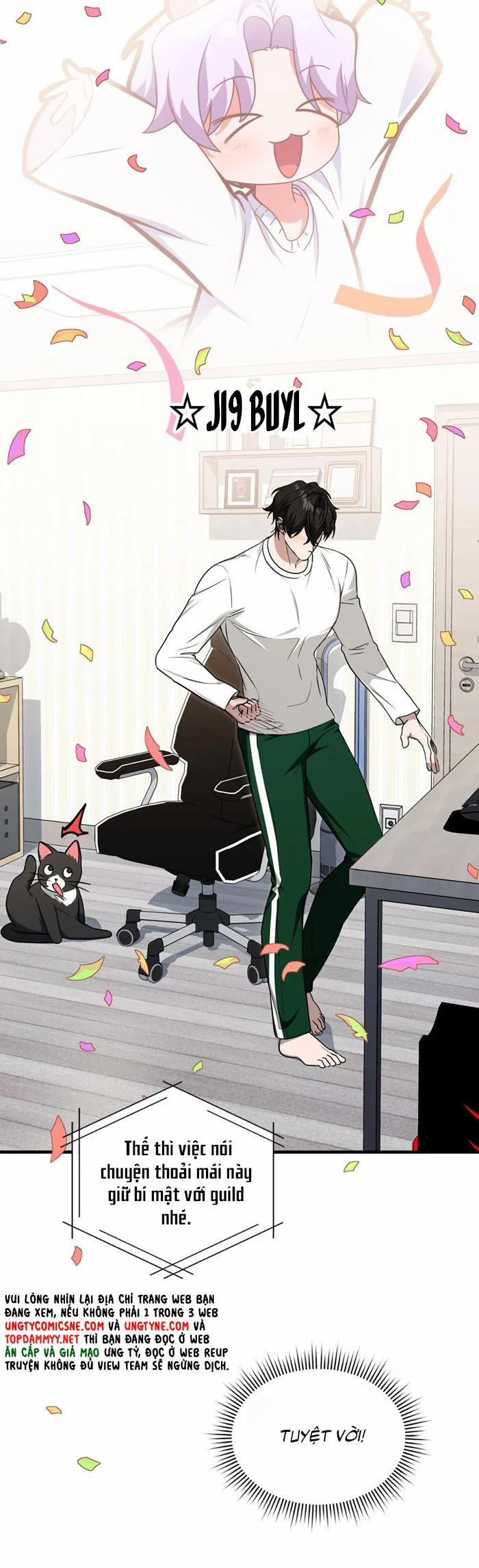 Guild Member Next Door (Season 2) 12 trang 44