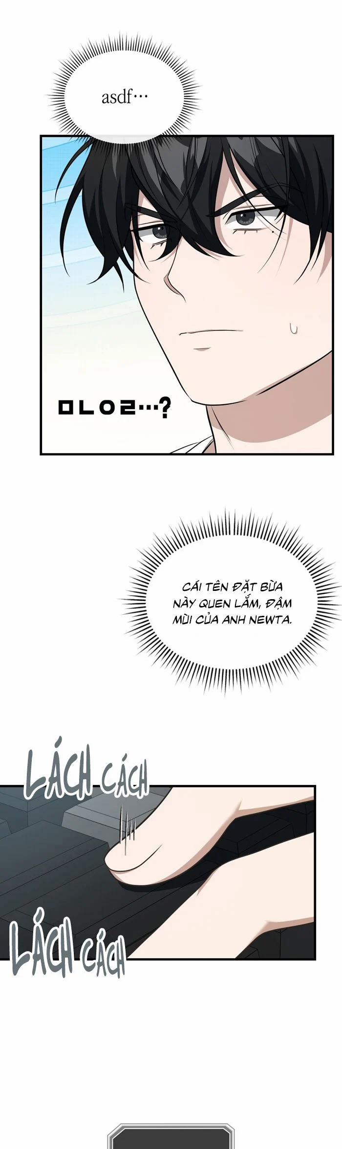 Guild Member Next Door (Season 2) 12 trang 5