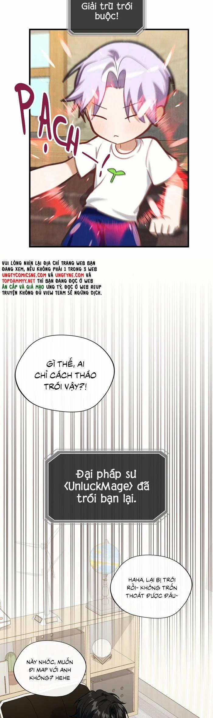 Guild Member Next Door (Season 2) 12 trang 6