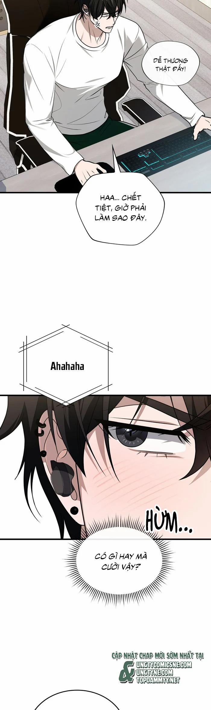 Guild Member Next Door (Season 2) 12 trang 7