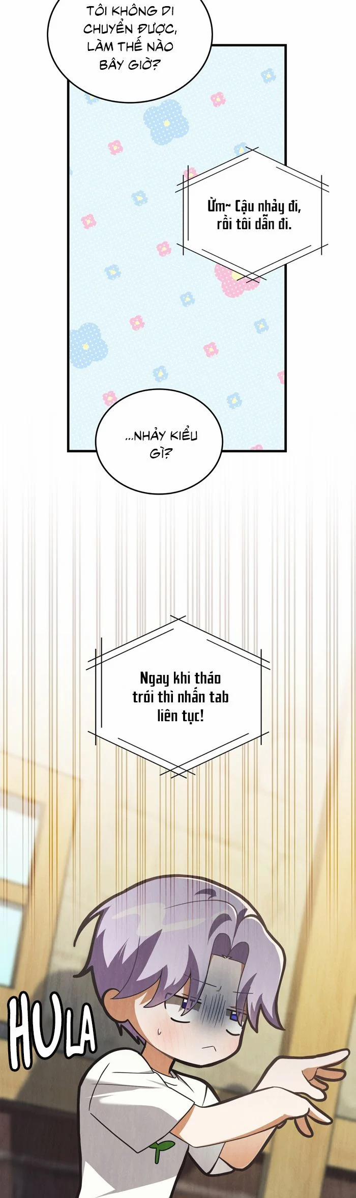 Guild Member Next Door (Season 2) 12 trang 8