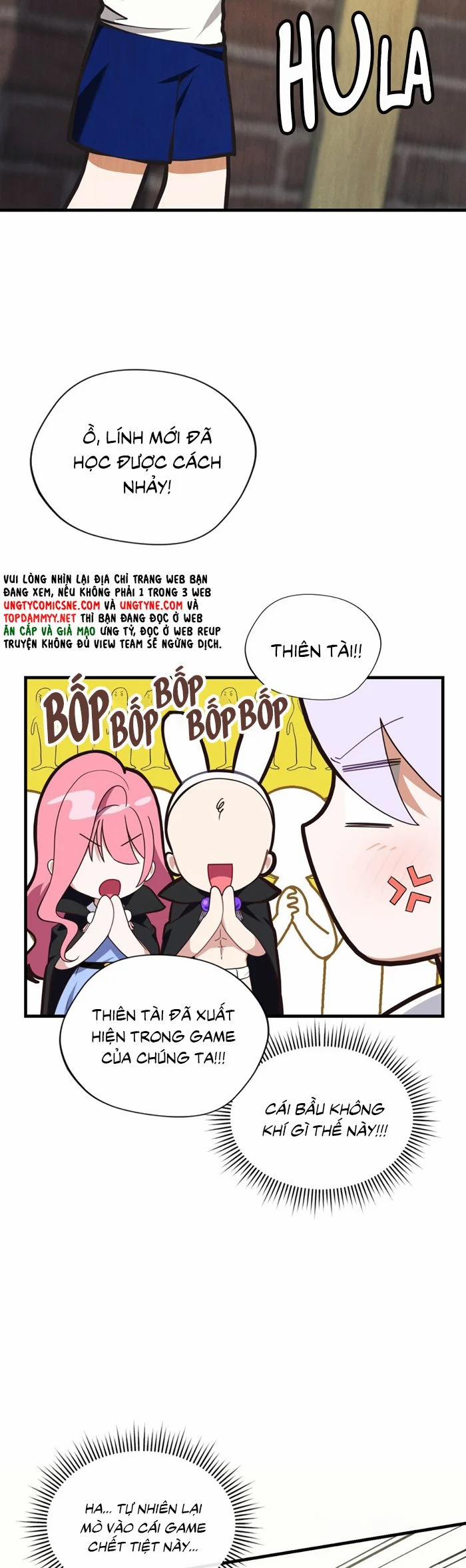 Guild Member Next Door (Season 2) 12 trang 9