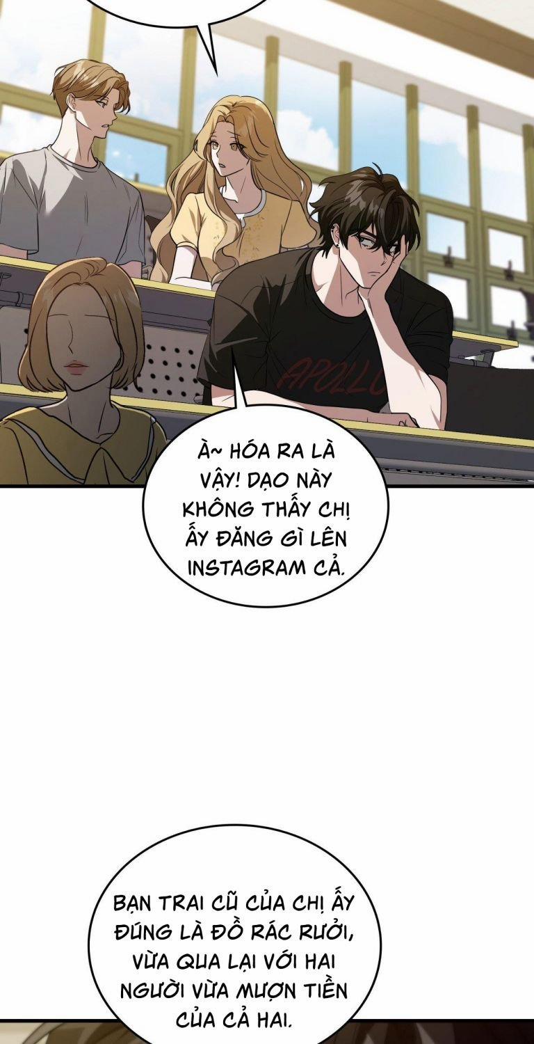 Guild Member Next Door (Season 2) 2 trang 10