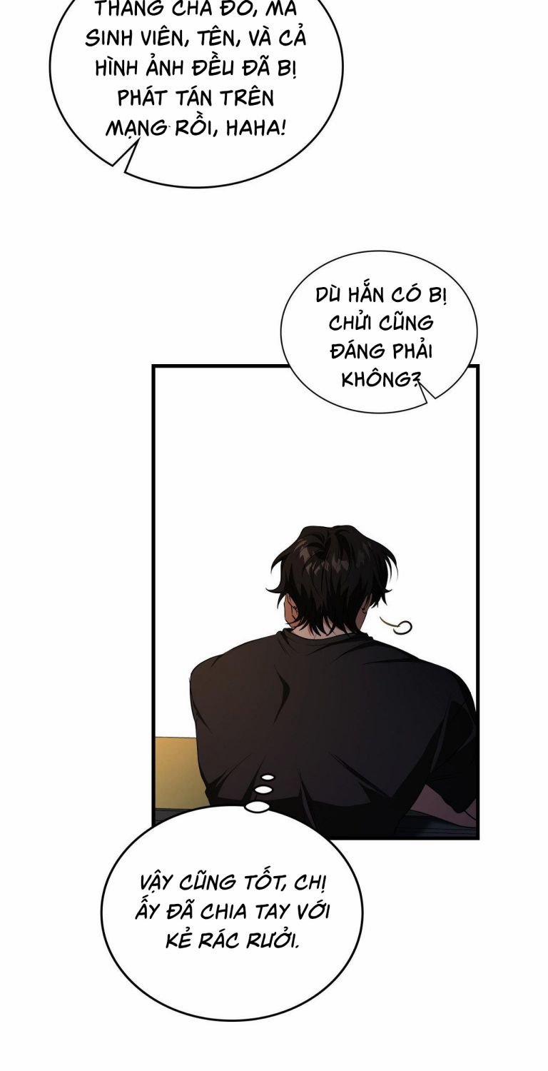 Guild Member Next Door (Season 2) 2 trang 12