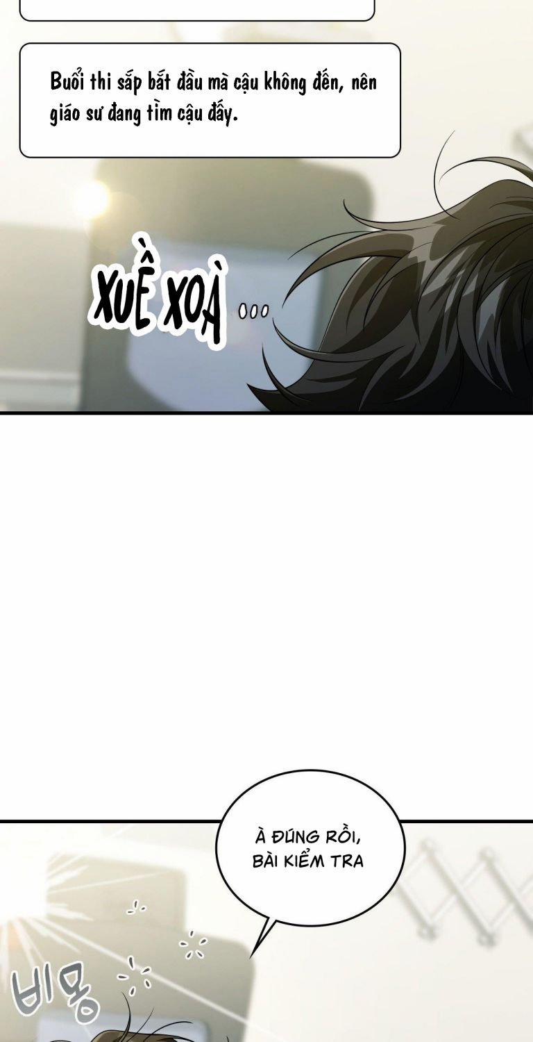 Guild Member Next Door (Season 2) 2 trang 14