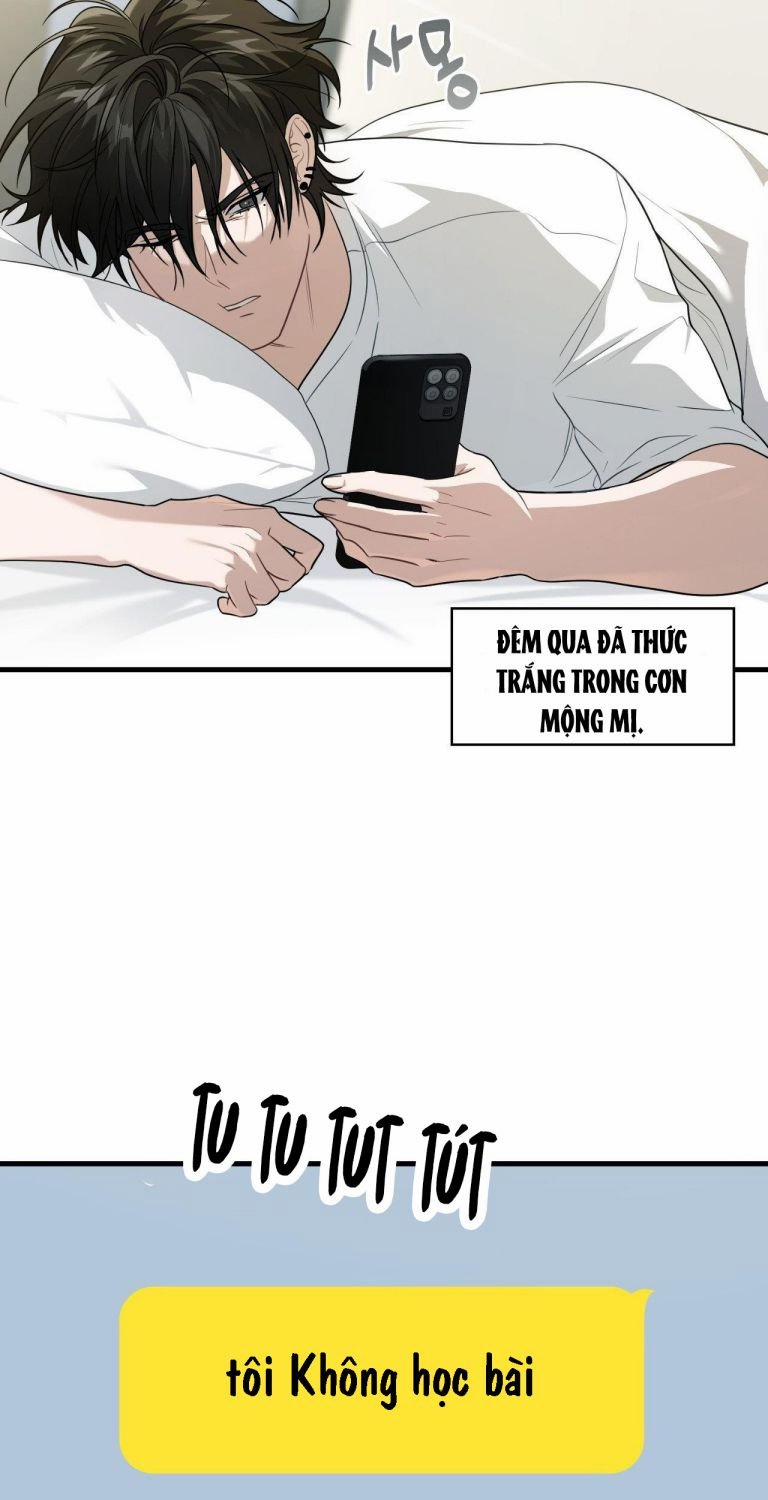 Guild Member Next Door (Season 2) 2 trang 15