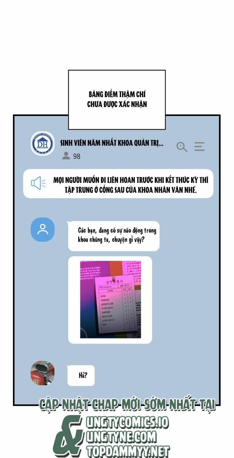 Guild Member Next Door (Season 2) 2 trang 19