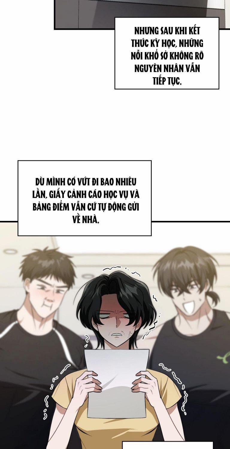 Guild Member Next Door (Season 2) 2 trang 32