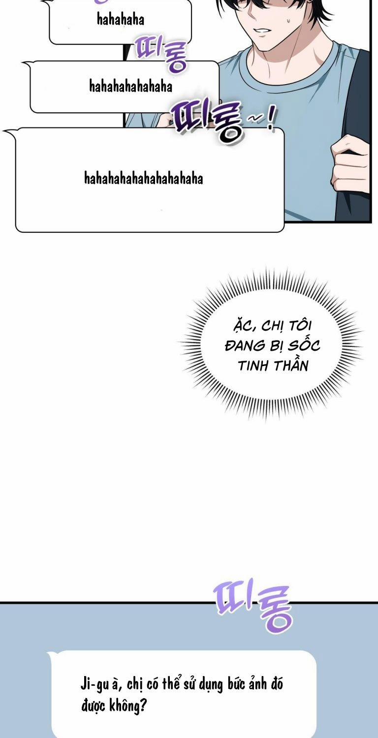 Guild Member Next Door (Season 2) 2 trang 4