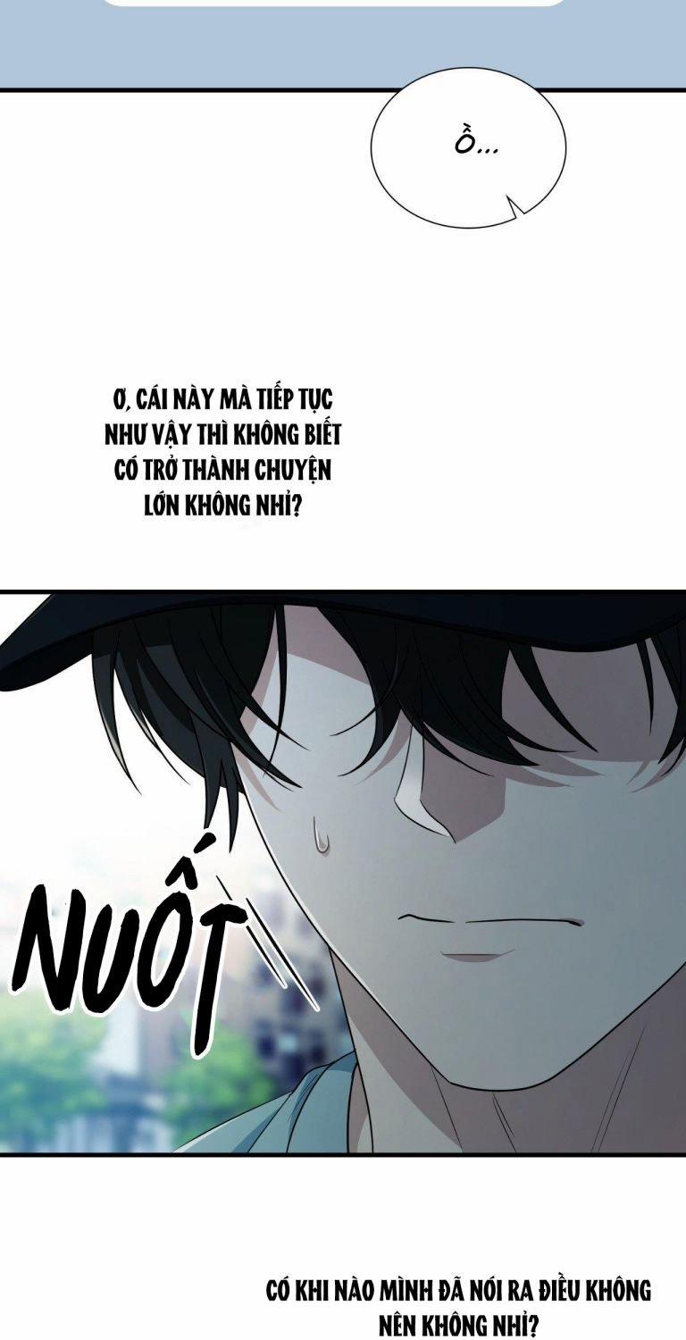 Guild Member Next Door (Season 2) 2 trang 5