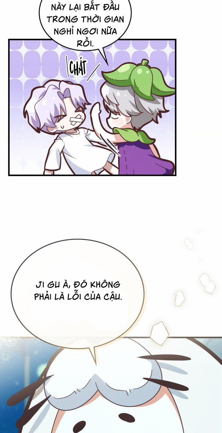 Guild Member Next Door (Season 2) 2 trang 52