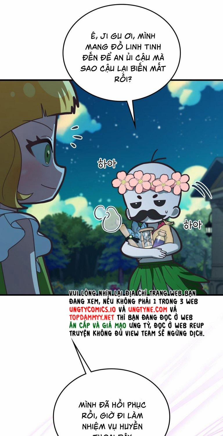 Guild Member Next Door (Season 2) 2 trang 55