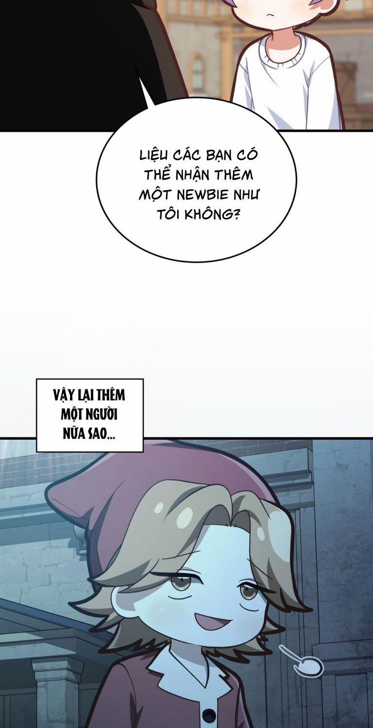 Guild Member Next Door (Season 2) 2 trang 64