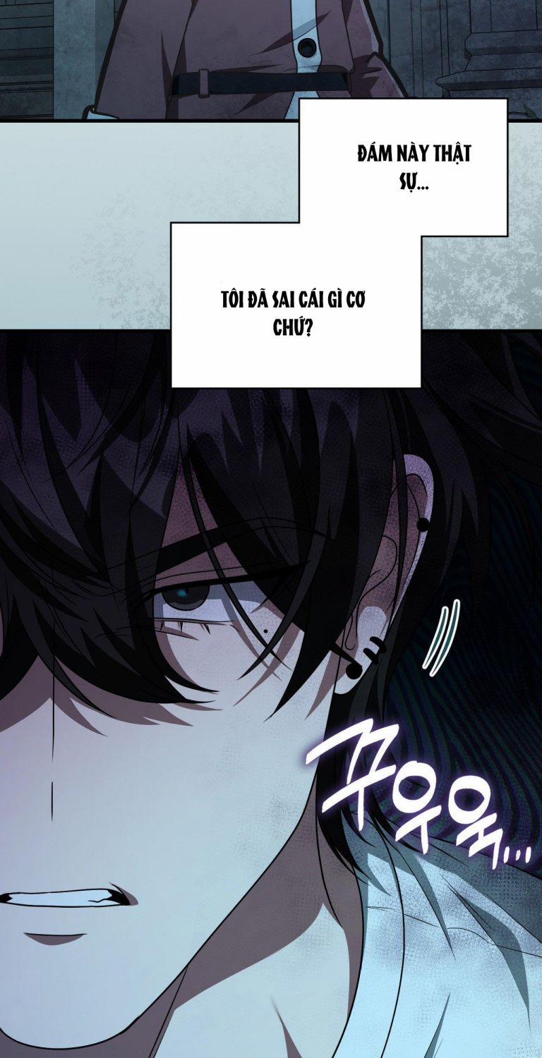 Guild Member Next Door (Season 2) 2 trang 65