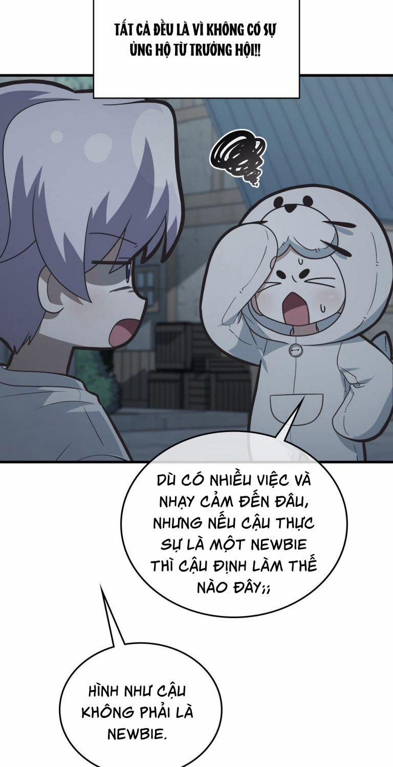 Guild Member Next Door (Season 2) 2 trang 78