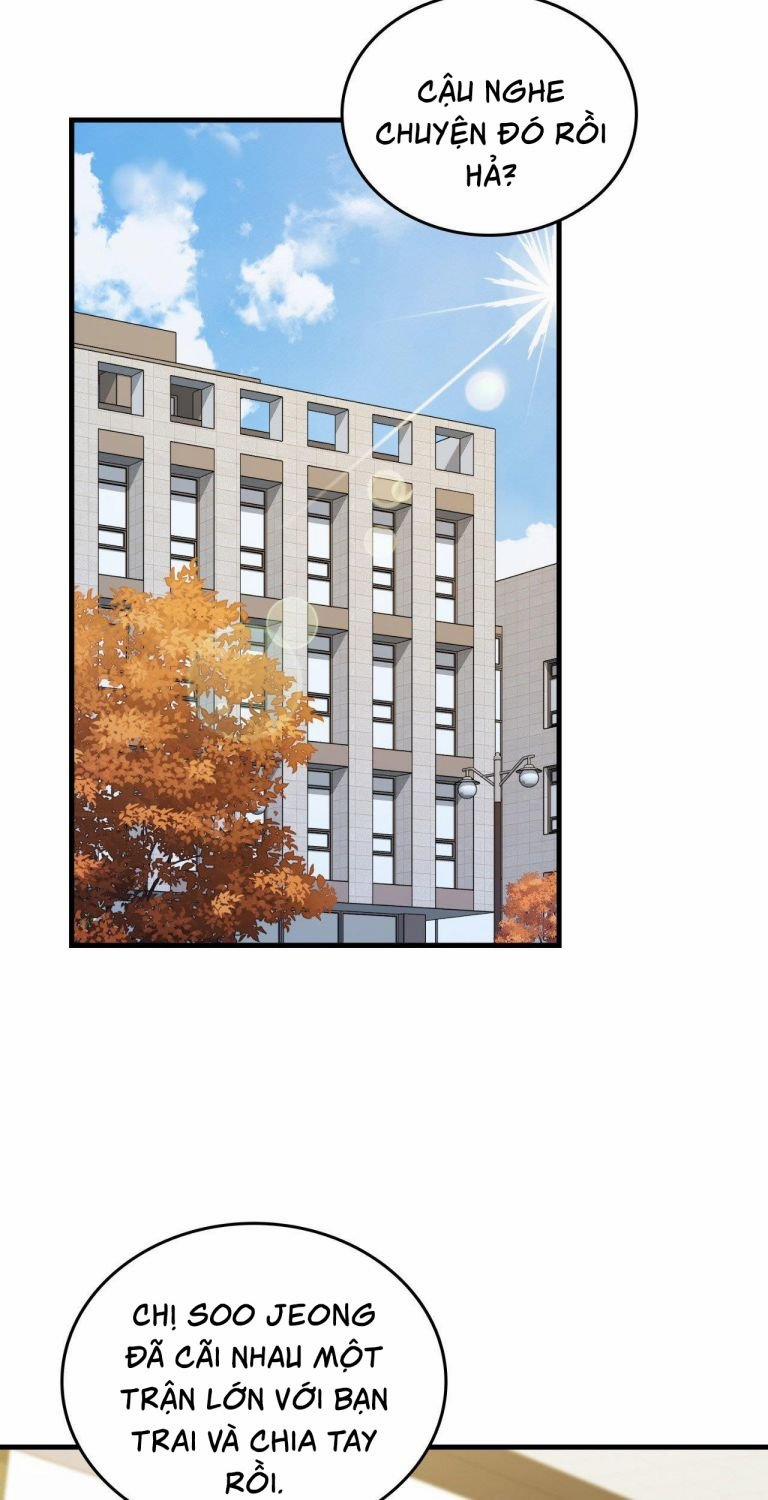 Guild Member Next Door (Season 2) 2 trang 9