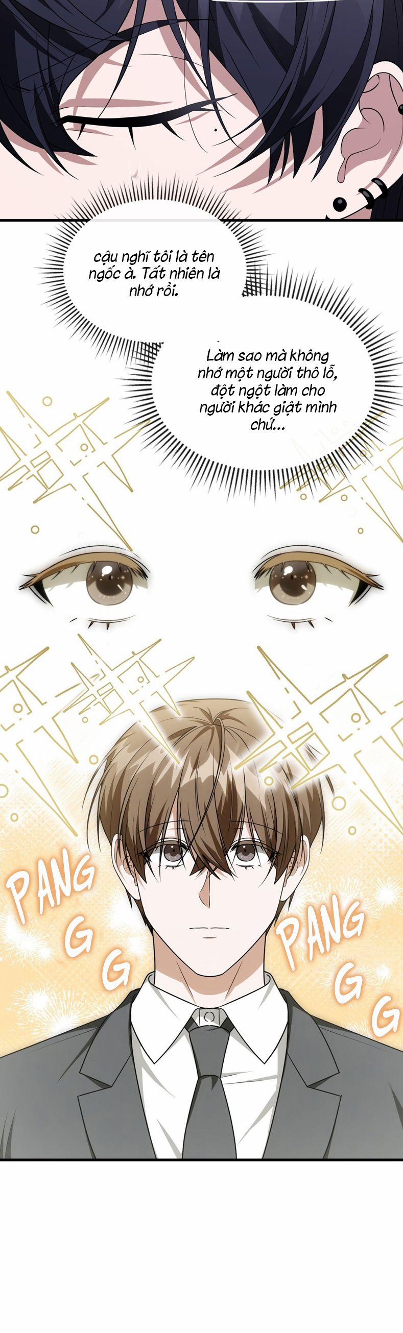 Guild Member Next Door (Season 2) 3 trang 10