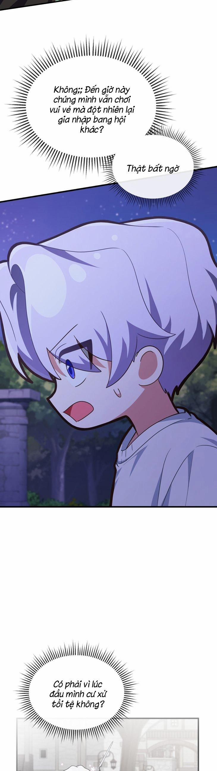 Guild Member Next Door (Season 2) 3 trang 14