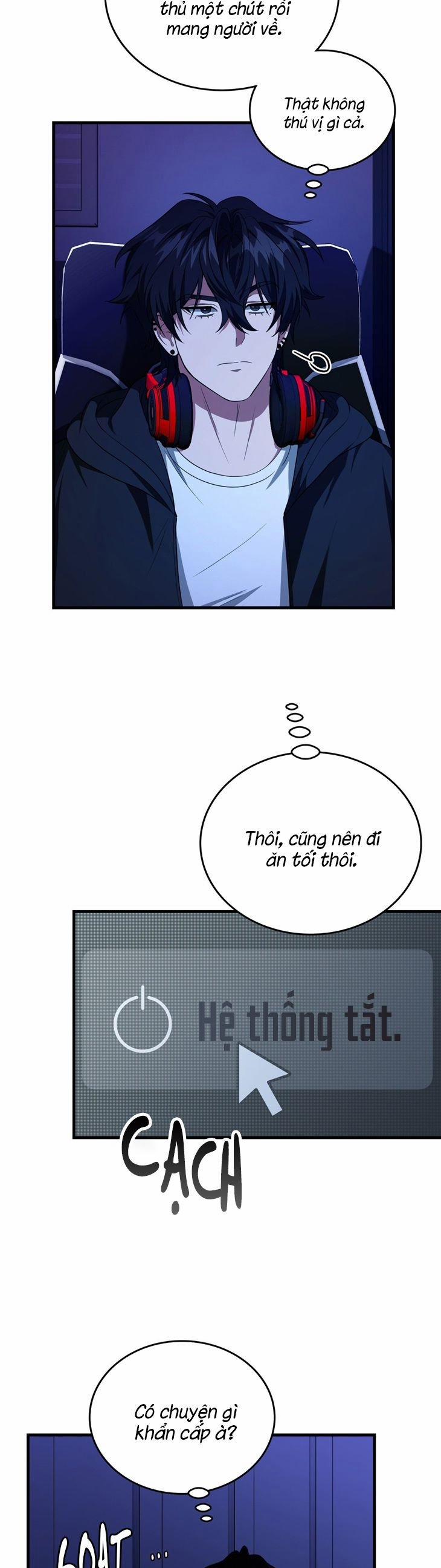 Guild Member Next Door (Season 2) 3 trang 25