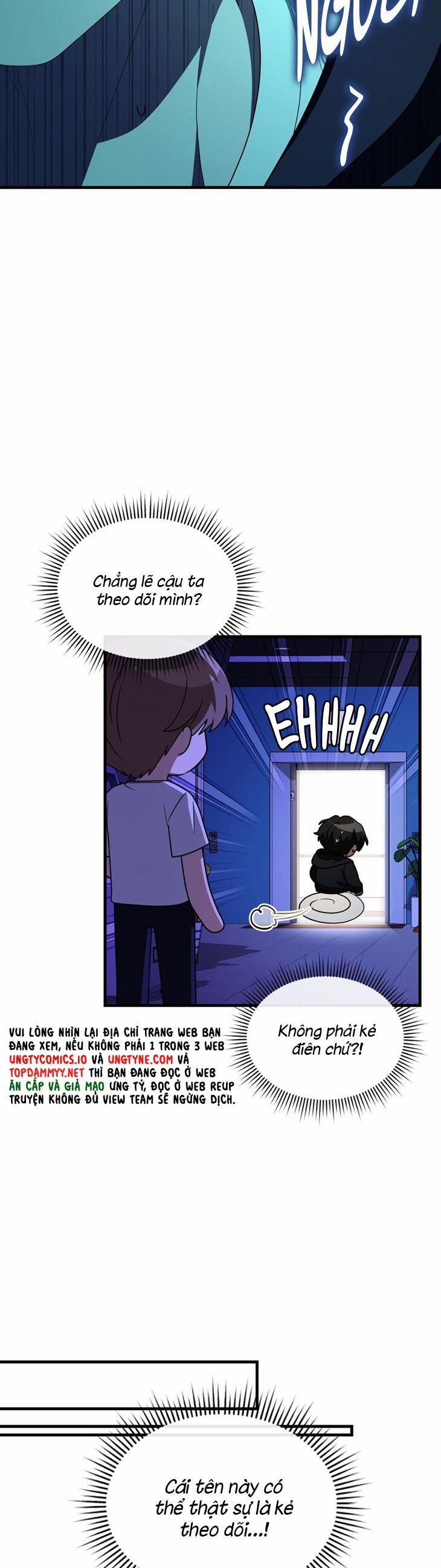 Guild Member Next Door (Season 2) 3 trang 29