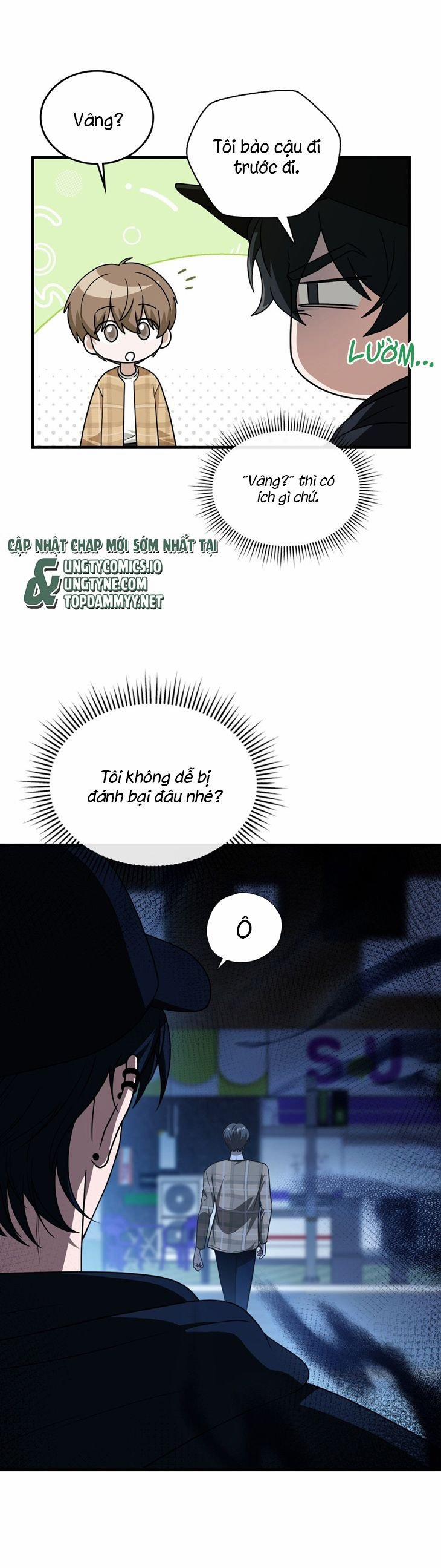 Guild Member Next Door (Season 2) 3 trang 31