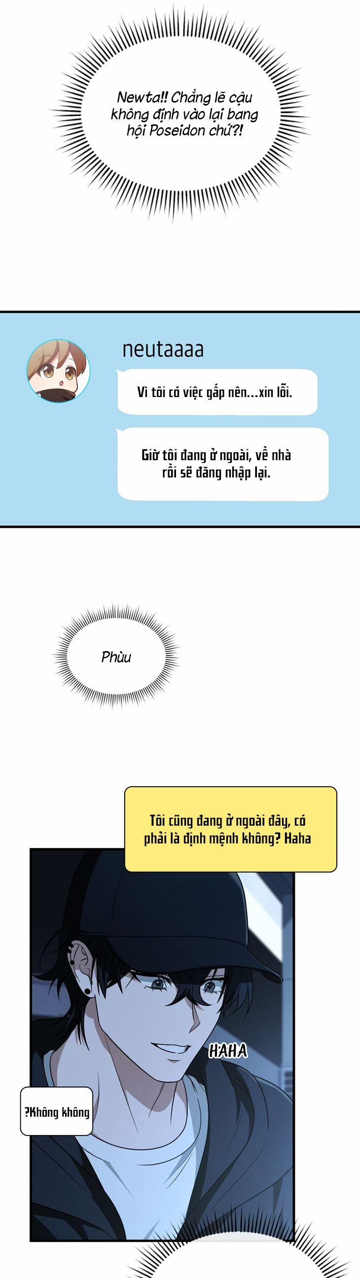 Guild Member Next Door (Season 2) 3 trang 33