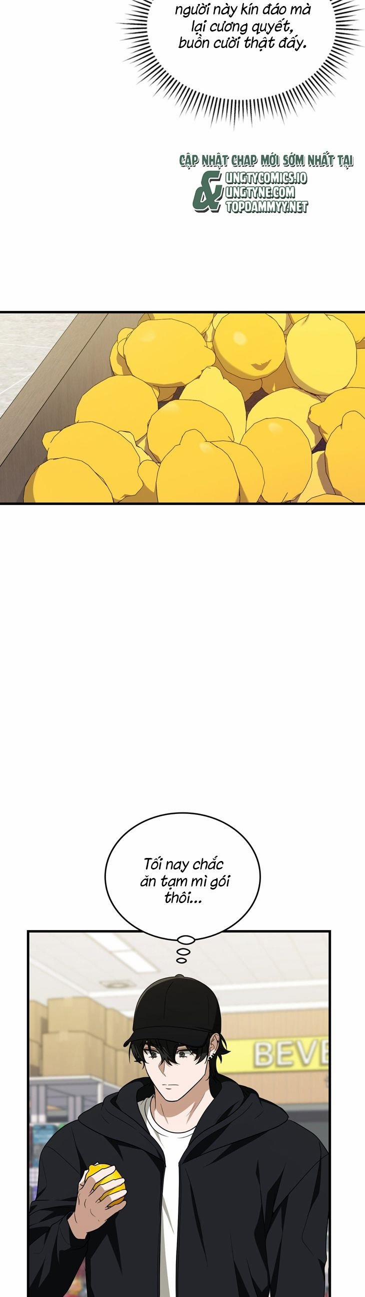 Guild Member Next Door (Season 2) 3 trang 34