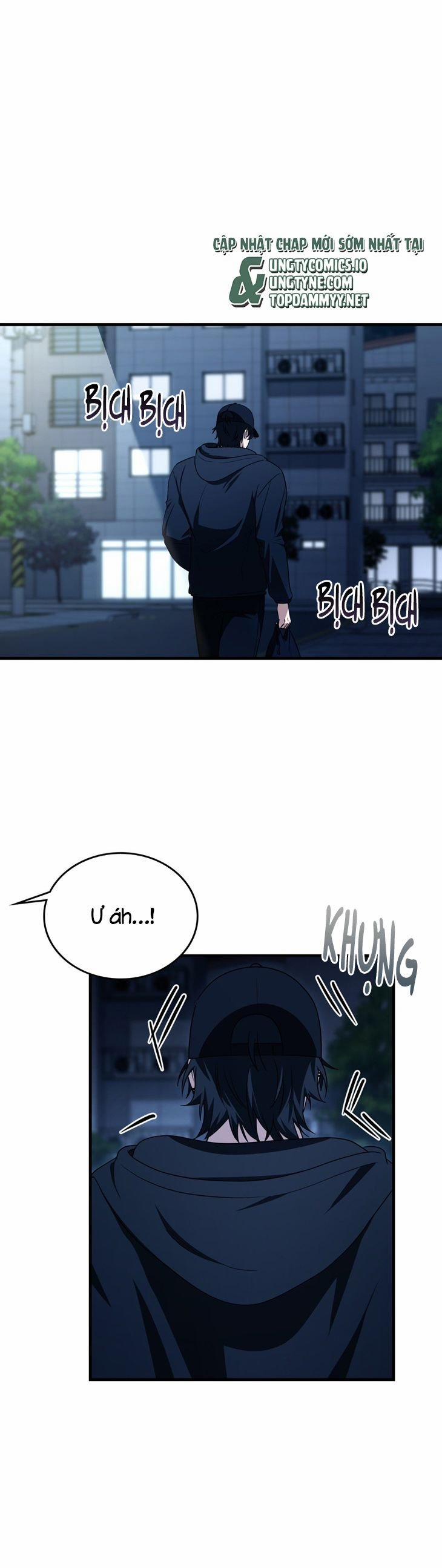 Guild Member Next Door (Season 2) 3 trang 37