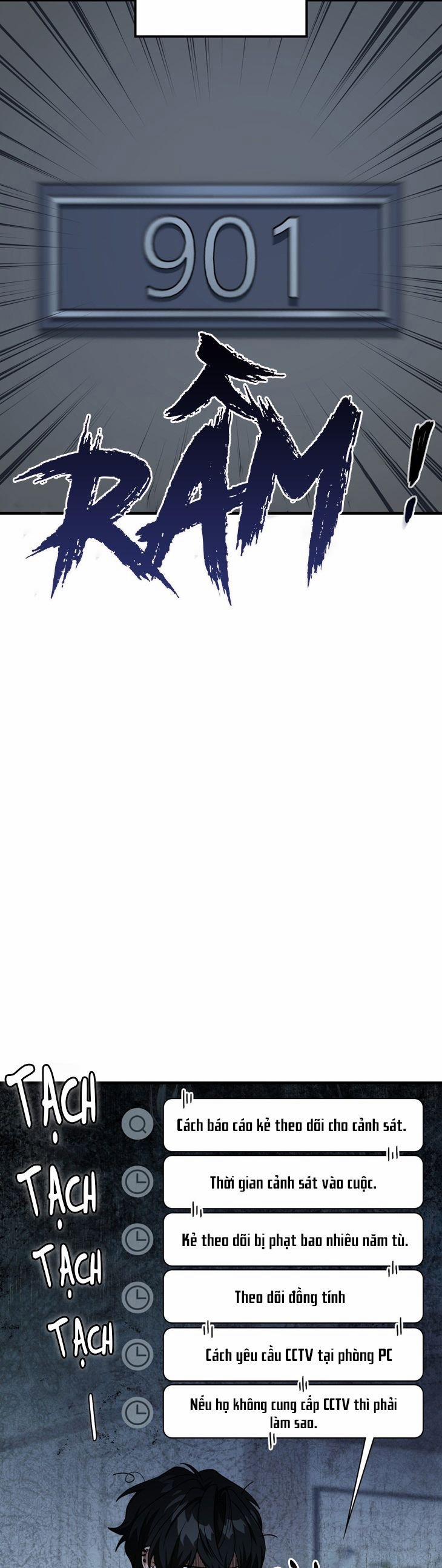 Guild Member Next Door (Season 2) 3 trang 41