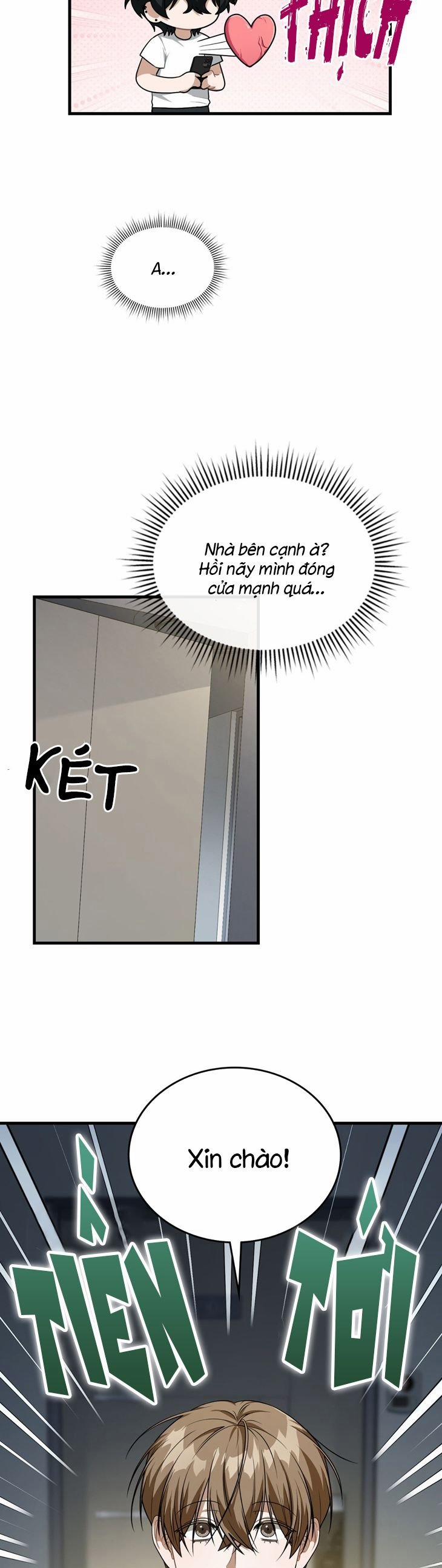 Guild Member Next Door (Season 2) 3 trang 43