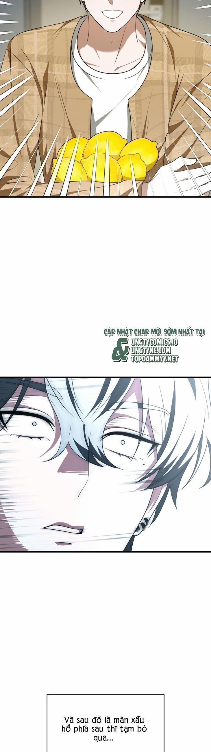 Guild Member Next Door (Season 2) 3 trang 44