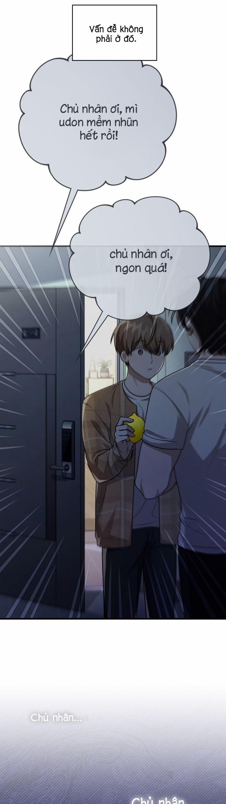 Guild Member Next Door (Season 2) 3 trang 46