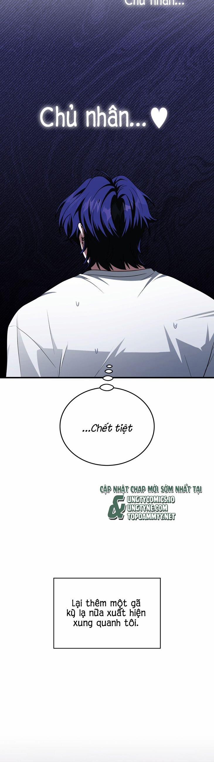 Guild Member Next Door (Season 2) 3 trang 47