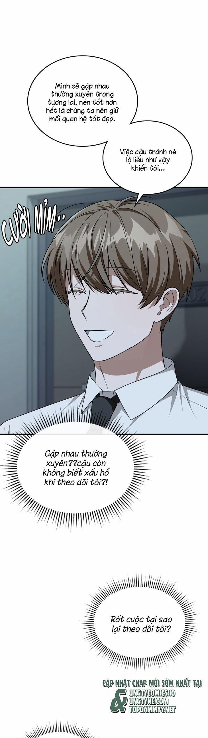 Guild Member Next Door (Season 2) 3 trang 50