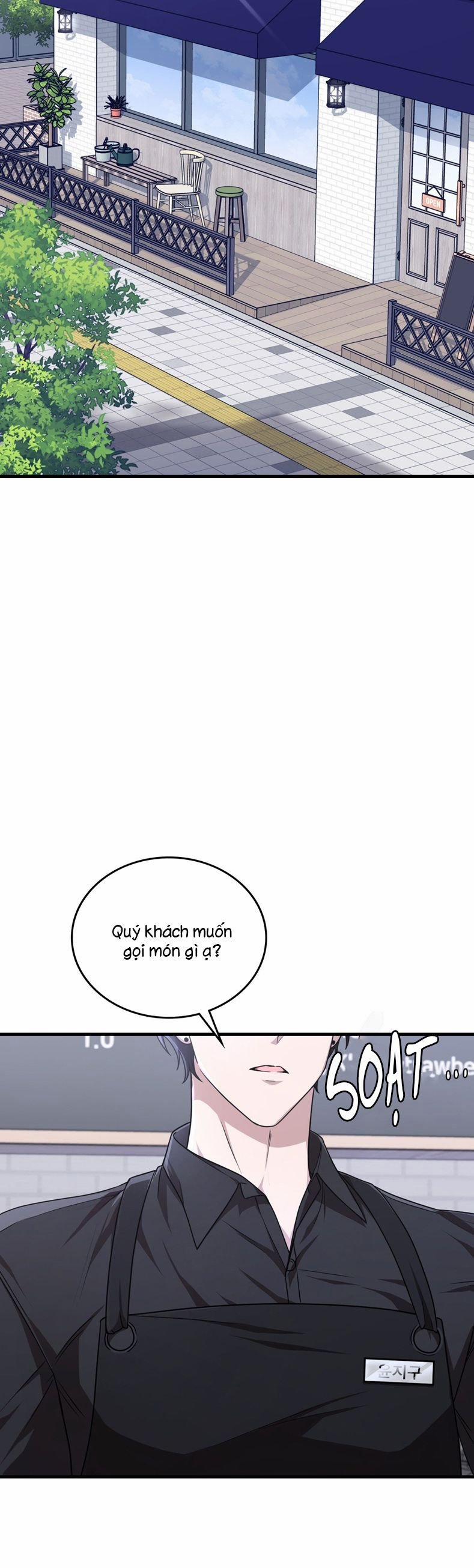 Guild Member Next Door (Season 2) 3 trang 6