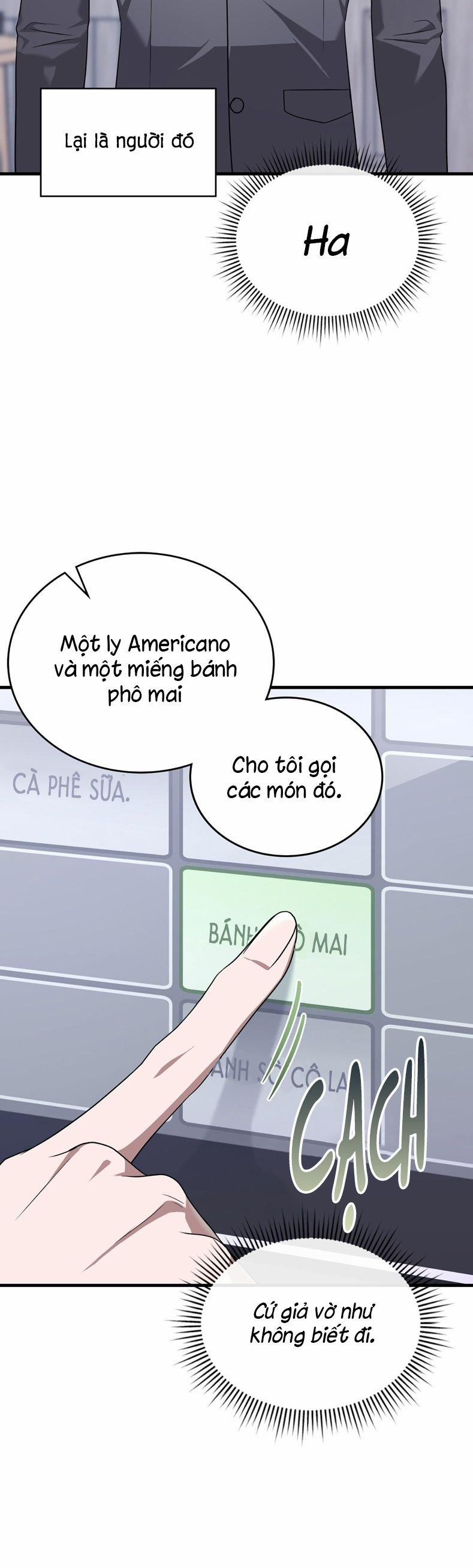 Guild Member Next Door (Season 2) 3 trang 8