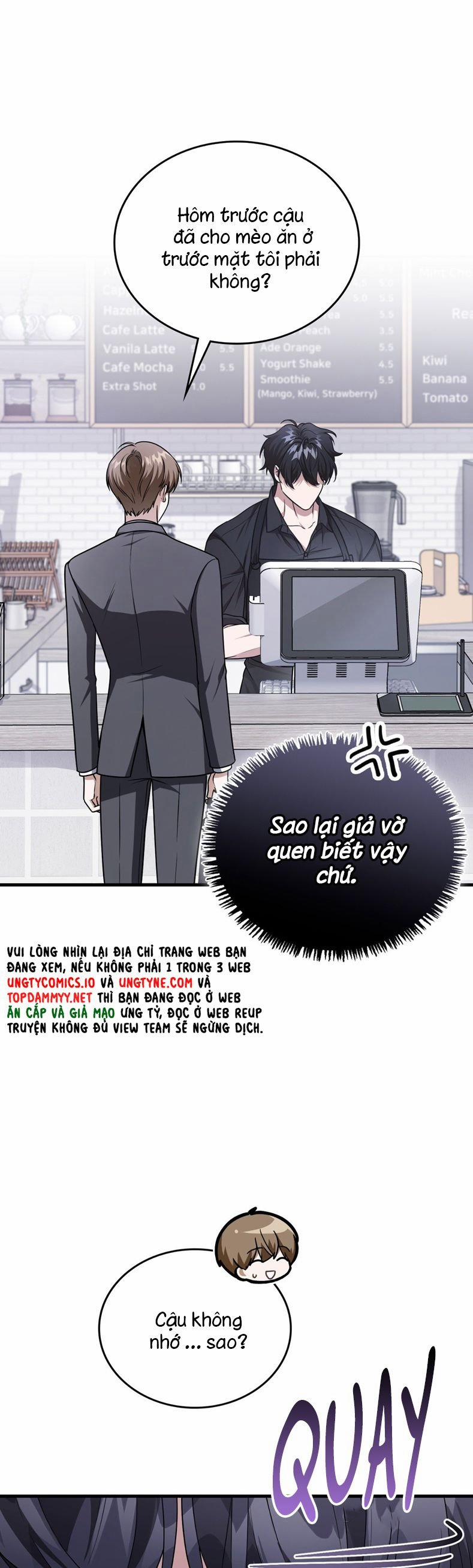 Guild Member Next Door (Season 2) 3 trang 9