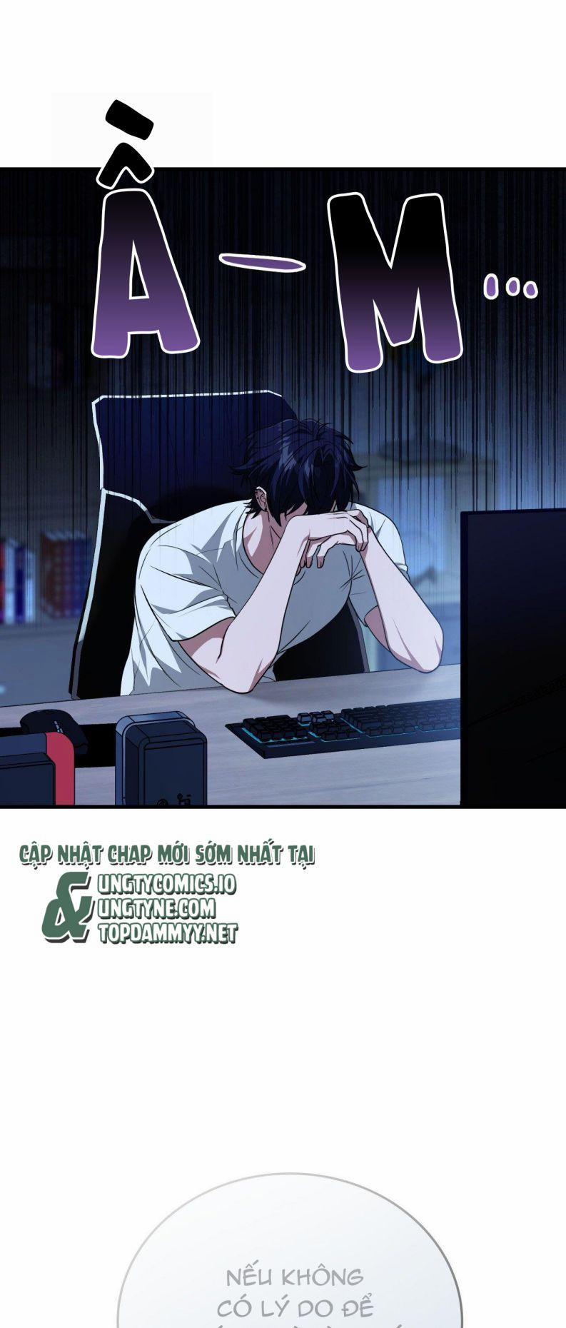 Guild Member Next Door (Season 2) 4 trang 1