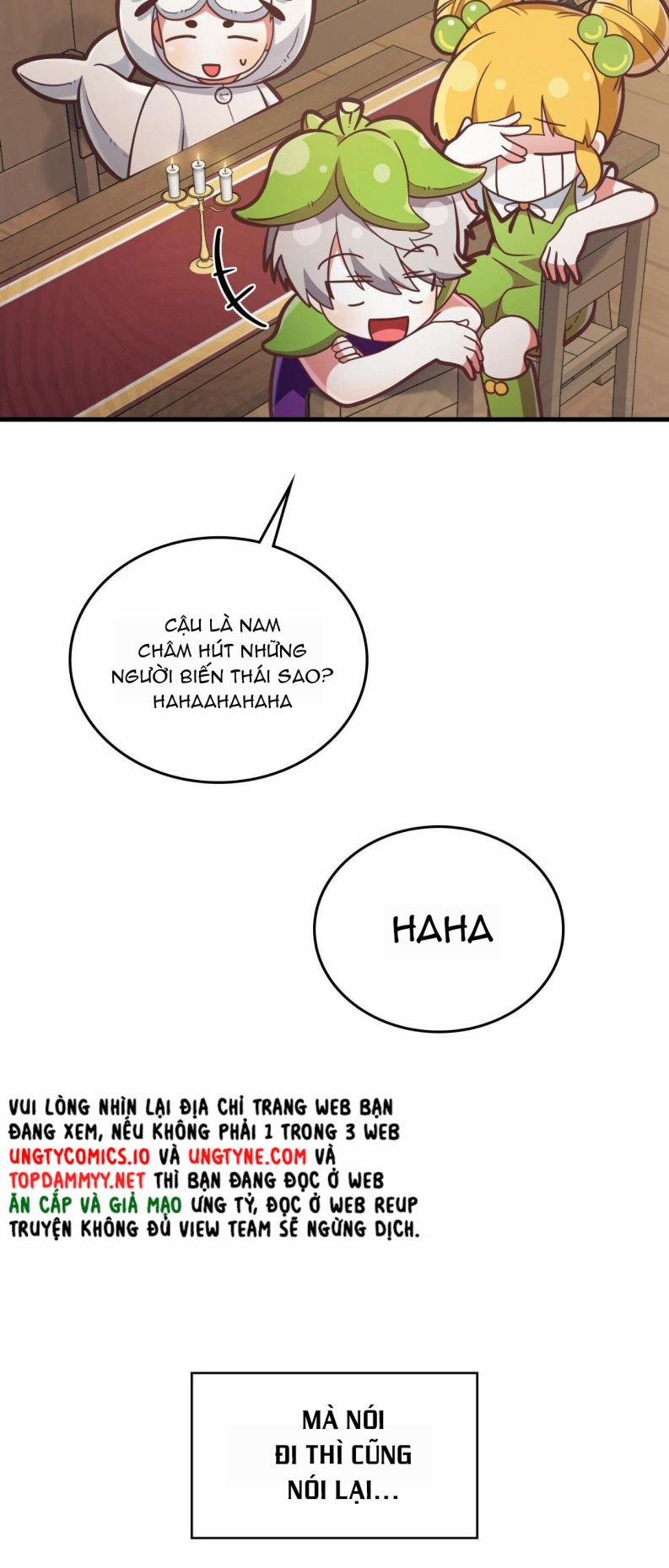 Guild Member Next Door (Season 2) 4 trang 16