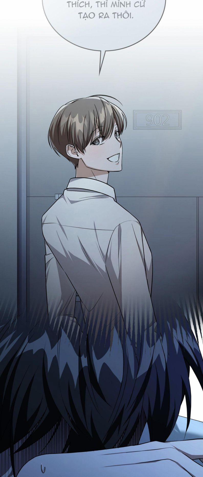 Guild Member Next Door (Season 2) 4 trang 2